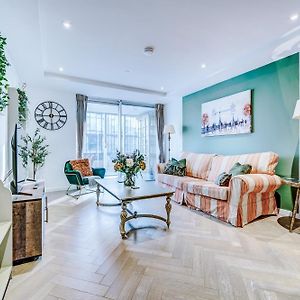 Appartement met Twee Slaapkamers